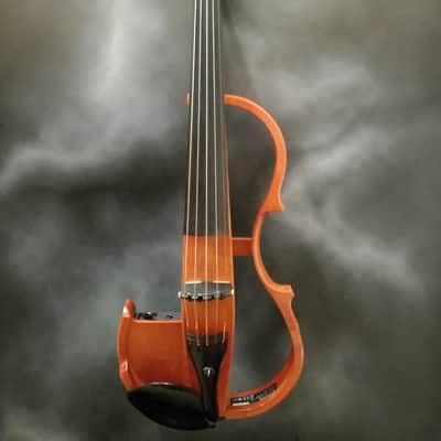 Yamaha EV-205AM 5-String Silent Violin