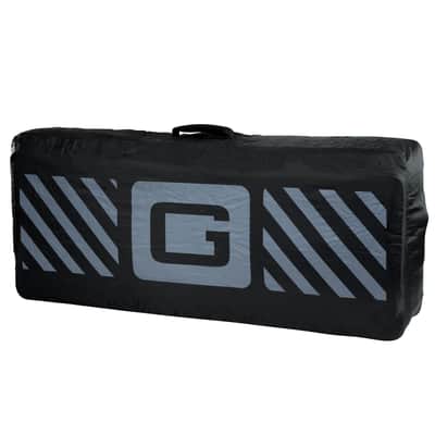 Gator Cases Pro Keyboard Gig Bag for Dave Smith Poly Evolver, Prophet 12 image 9