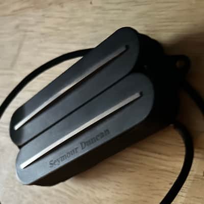 Seymour Duncan Sentient 7-String Rail Series Neck Pickup image 1