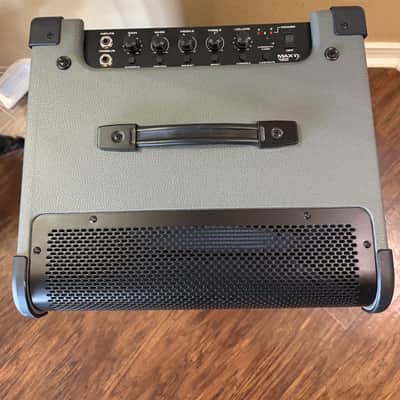 Peavey Max 150 2022 - Black / Grey image 3