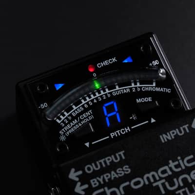 Boss TU-3W Waza Craft Tuner image 5