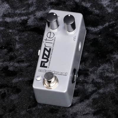 CATALINBREAD Fuzzrite Mini Fuzz (06/02) image 1