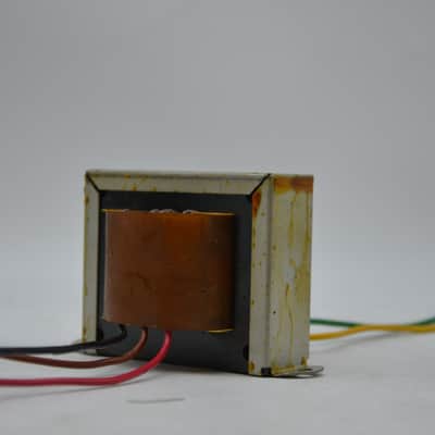 Pacific Transformer Marshall 18 Watt Output Transformer 2021 image 1
