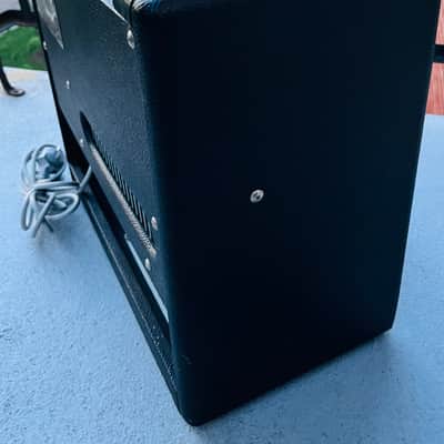 Fender Blues Junior PR295 15W Tube Guitar Amplifier Combo - Excellent Condition image 8