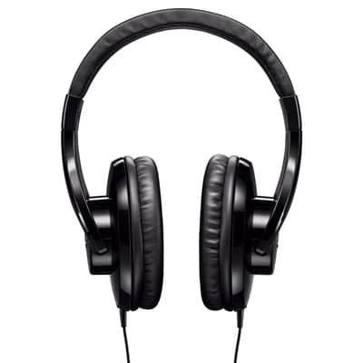 Shure SRH240A Professional Quality Headphones image 2