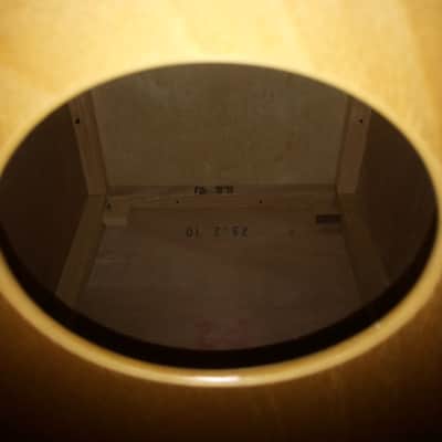 Latin Percussion LPA1331 Aspire Cajon 2010s - Natural image 5