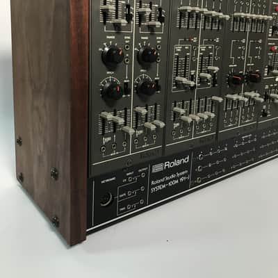 Roland System 100M Vintage Modular Synthesizer image 2