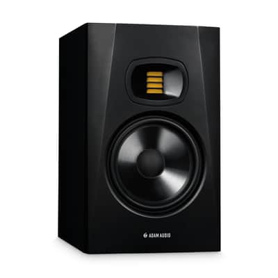 Adam Audio T7V 7” Active Studio Monitor Single image 1