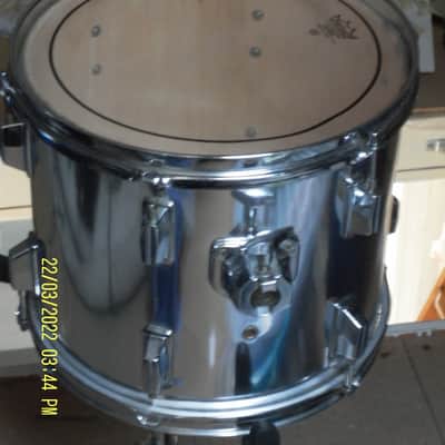 Great pair of Pearl tom toms image 1