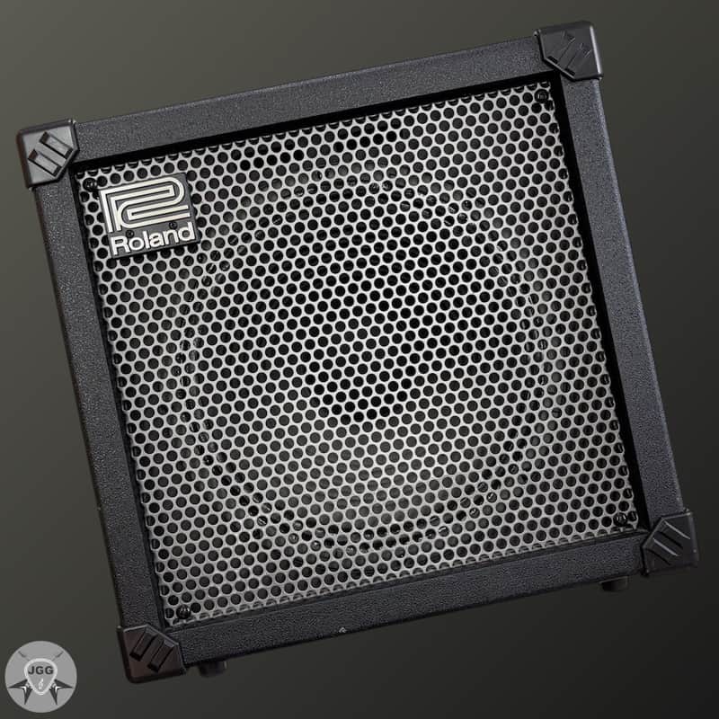 Roland CUBE-80X - 80-Watt Guitar Combo - Excellent Condition image 1