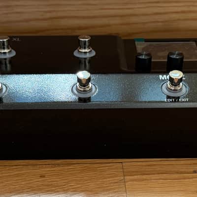 Line 6 HX Stomp XL 2023- Black image 3