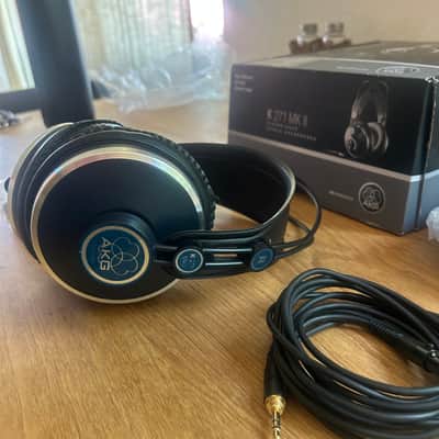 AKG K 271 MKII image 3