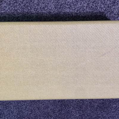 Fender Blues Deluxe Reissue 2-Channel 40-Watt 1x12" Guitar Combo 2005 - Present - Tweed image 9