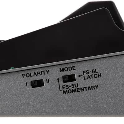 Boss FS-7 Dual Footswitch Pedal image 3