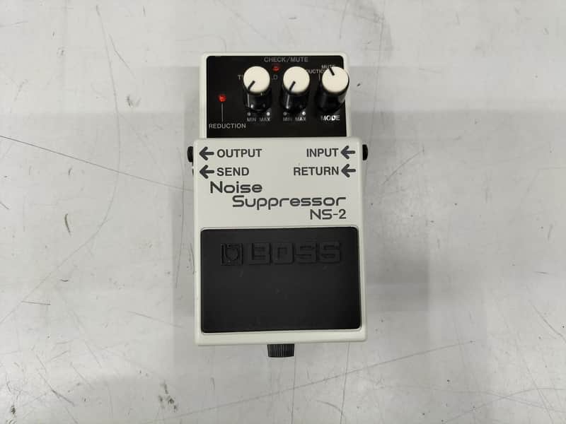 Boss NS-2