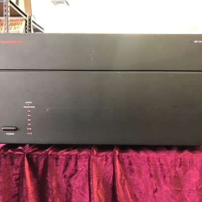 Speakercraft BB1265 Black image 1