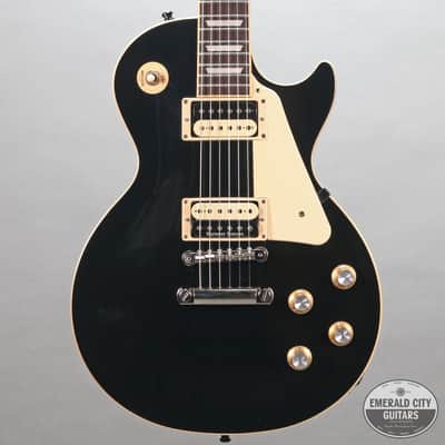 2022 Gibson Les Paul Classic image 3