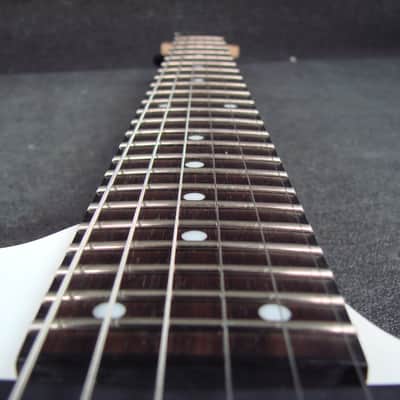 Ibanez RG2EX2 RG Series Electric Guitar White image 5