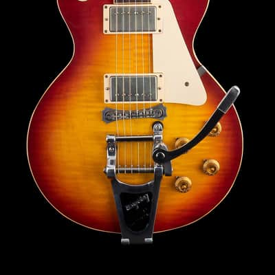 Gibson Custom Collectors Choice #3 1960 Les Paul "The Babe" image 15