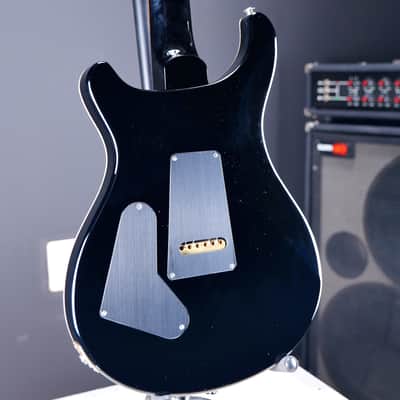PRS 40th Anniversary Custom 24 Limited Edition Sub Zero Smokeburst image 13