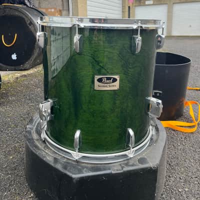 Pearl Session Series 1997-1999 - Emerald Mist image 5