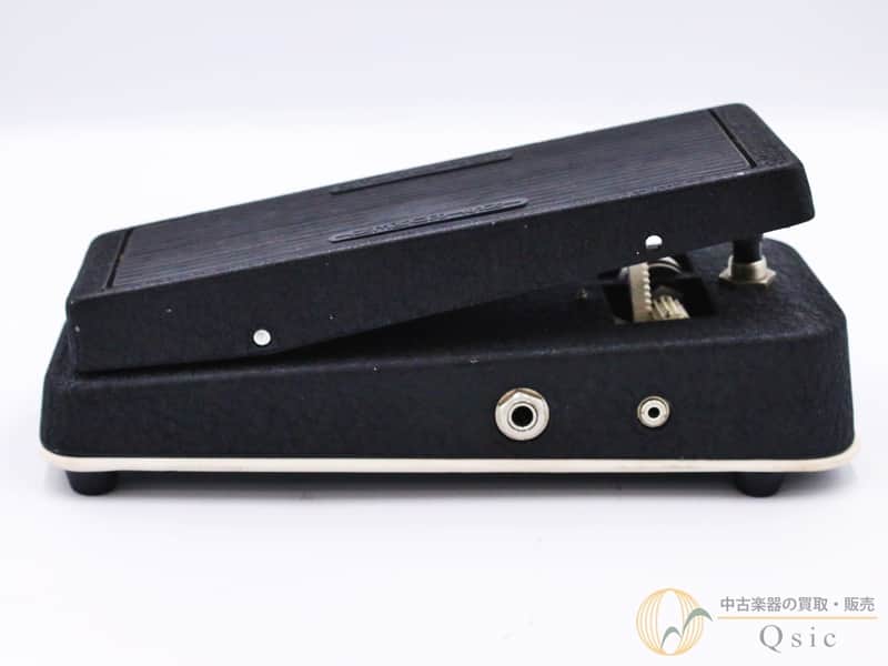 Jim Dunlop JEN mister cry baby SUPER 250.393 | Reverb
