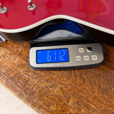 2006 Gretsch G6131-TVP Power Jet Firebird image 9