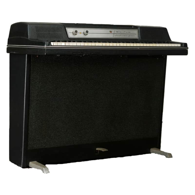 Wurlitzer 210 64-Key Electric Piano image 1