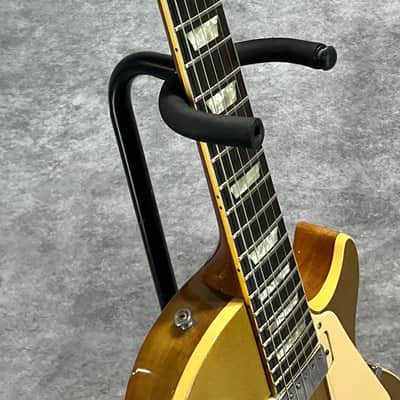 Gibson Les Paul Deluxe 1969 - 1974 - Goldtop image 10