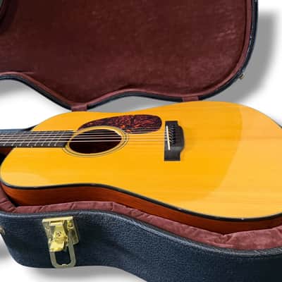 Martin D-18GE Golden Era 2009 image 4