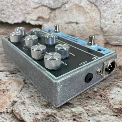 Used: Dicosimo Audio 360+ Bass Preamp Pedal image 4