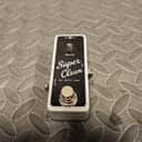 Xotic Super Clean Buffer 2019 - White