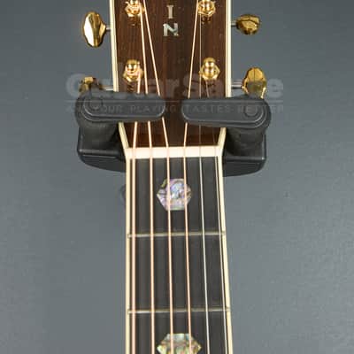 Immagine Martin D-41 2018 - Sunburst (COD 2101UG) - 10