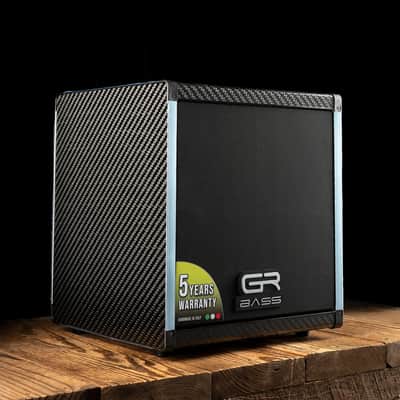 GR Bass AT Cube 800 - 800 Watt 1x12" Bass Combo - Free Shipping image 2