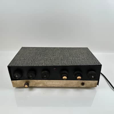 Heathkit SP-2 Stereo Preamplifier image 3