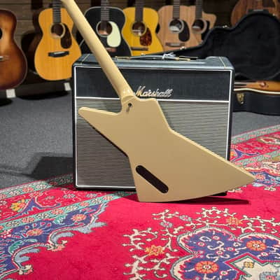 Gibson Government Series Explorer II 2013 - Tan image 6