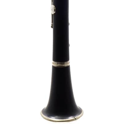 Buffet Crampon R16 Professional Full Boehm Bb Clarinet SN F199995 image 9