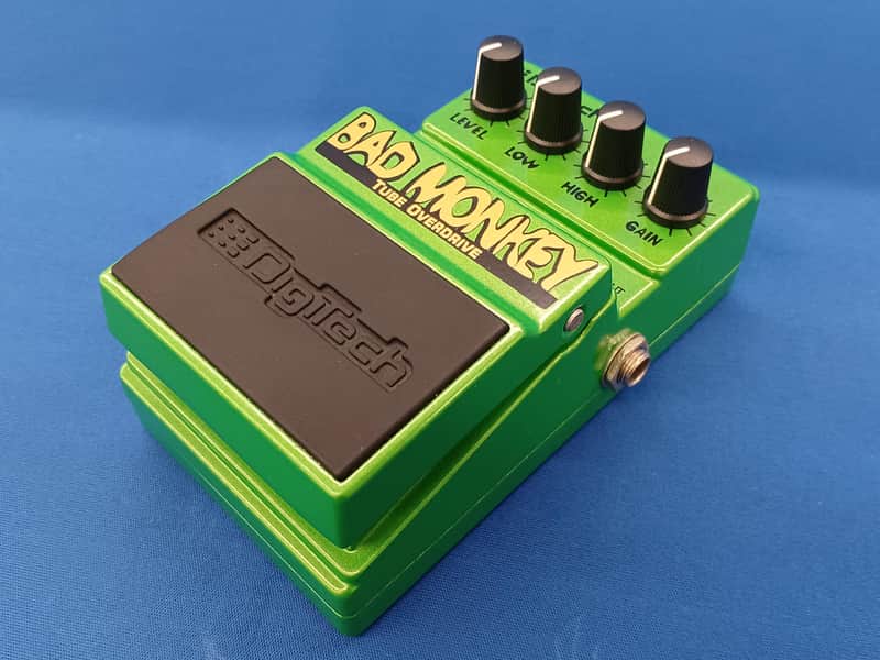 DigiTech Bad Monkey