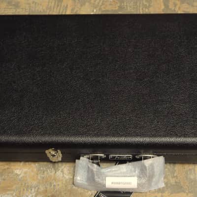 Fender Custom Shop Twisted Rosewood Telecaster NOS Limited Edition 2025 Natural image 15
