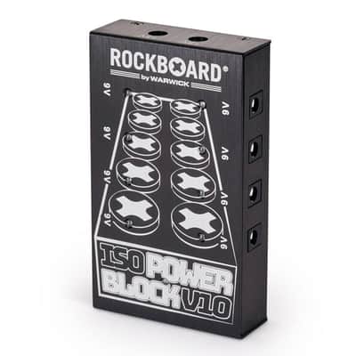 Rockboard ISO Power Block V10 image 2