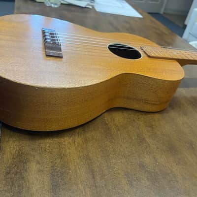Lyra Baritone Ukelele image 6