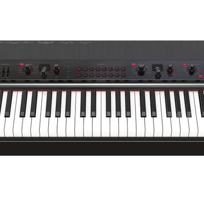 Korg Grandstage 88-Key Stage Piano image 2