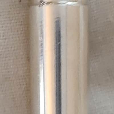 J. Marcinkiewicz Glendale Calif. Silver Model 11 Recently Chem Cleaned image 9