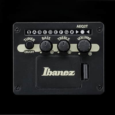 Ibanez ALT50FA Altstar Parlor Acoustic-Electric Guitar, Flamed Basswood Top, Transparent Violet Sunburst image 6