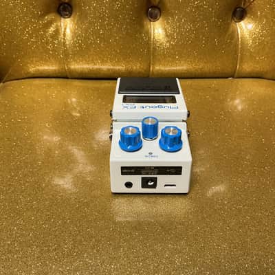 Boss PX-1 Plugout FX 2025 - Present - White used image 4
