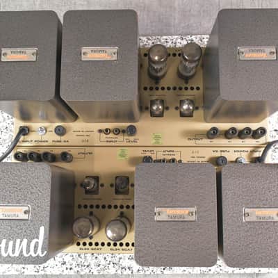 Uesugi U BROS-14 Vacuum tube type Stereo power amplifier【Excellent condition】 image 24