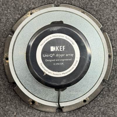KEF Uni-Q 5.25" Replacement Speaker - 100% Original image 3
