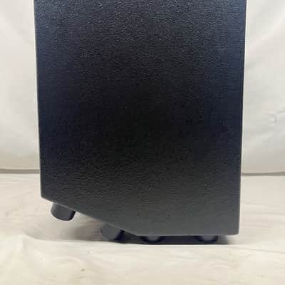 Red Sound Elis.8 Stereo Bundle FR/FR Full Range Flat Response Active and Passive Speaker Cabinets Pair image 11