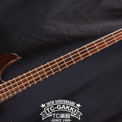 2002 Fender Custom Shop MBS Custom JD Built By Jason Davis image 9