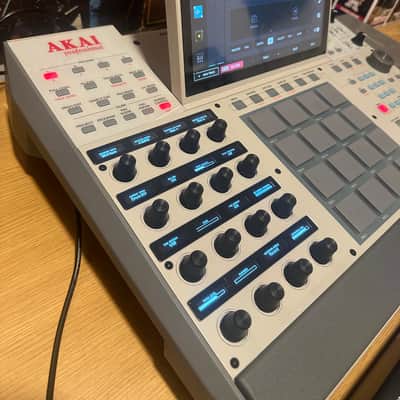 Akai MPC X Special Edition 2023 image 5
